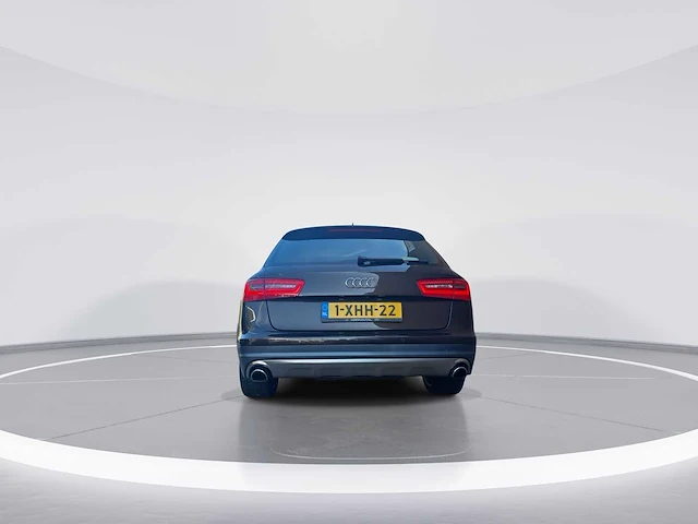 Audi a6 allroad quattro 3.0 tdi premium edition 2015 | 1-xhh-22 - afbeelding 3 van  33