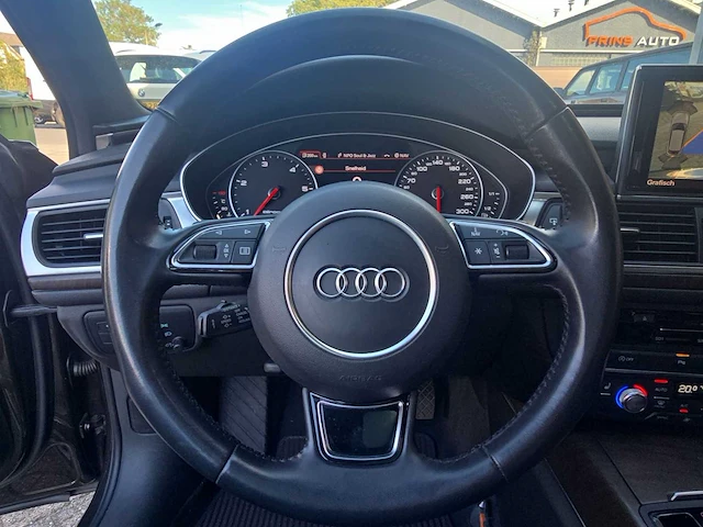 Audi a6 allroad quattro 3.0 tdi premium edition 2015 | 1-xhh-22 - afbeelding 6 van  33
