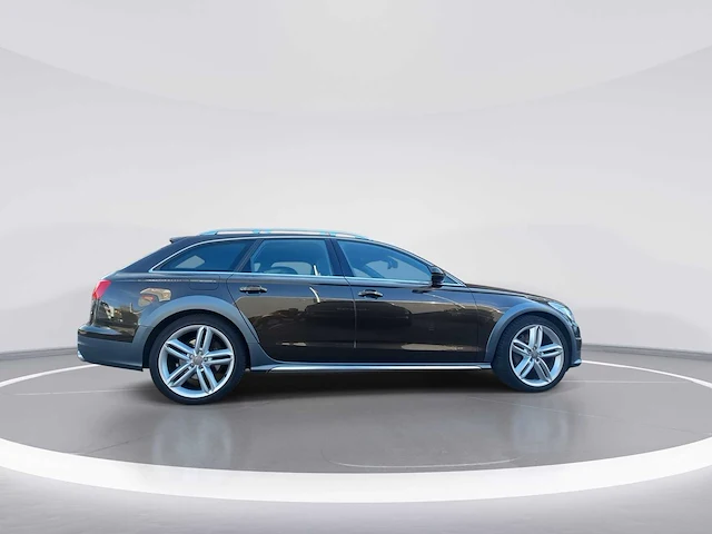 Audi a6 allroad quattro 3.0 tdi premium edition 2015 | 1-xhh-22 - afbeelding 7 van  33