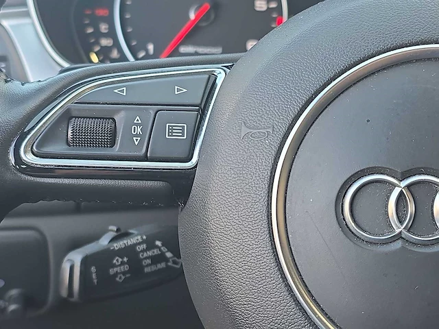 Audi a6 allroad quattro 3.0 tdi premium edition 2015 | 1-xhh-22 - afbeelding 9 van  33