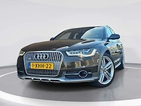 Audi a6 allroad quattro 3.0 tdi premium edition 2015 | 1-xhh-22 - afbeelding 1 van  33