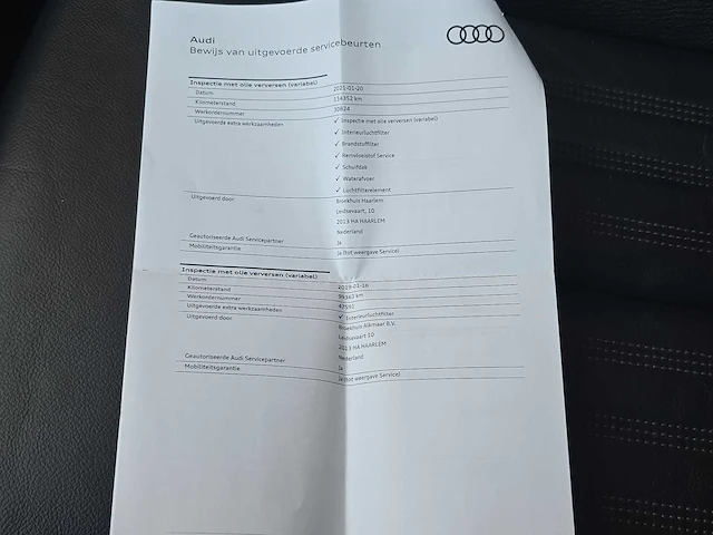 Audi a6 allroad quattro 3.0 tdi premium edition 2015 | 1-xhh-22 - afbeelding 26 van  33