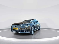 Audi a6 allroad quattro 3.0 tdi premium edition 2015 | 1-xhh-22 - afbeelding 29 van  33
