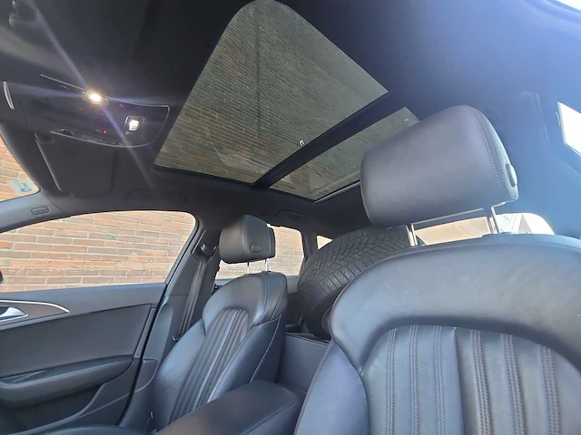 Audi a6 allroad quattro 3.0 tdi premium edition 2015 | 1-xhh-22 - afbeelding 32 van  33