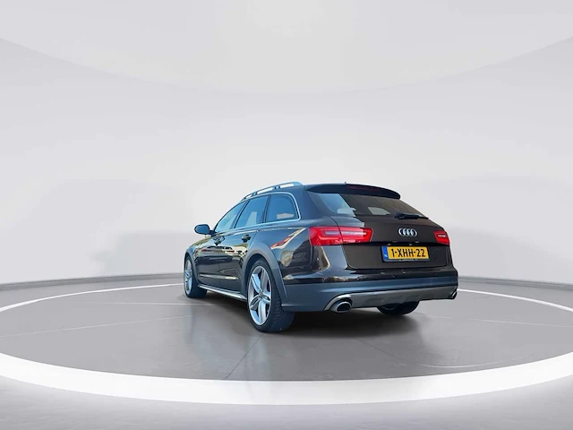 Audi a6 allroad quattro 3.0 tdi premium edition 2015 | 1-xhh-22 - afbeelding 33 van  33