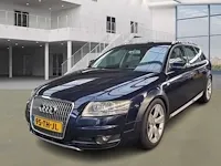 Audi a6 allroad quattro 3.0 tdi pro line, automaat, 95-th-jl - afbeelding 5 van  12