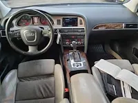 Audi a6 allroad quattro 3.0 tdi pro line, automaat, 95-th-jl - afbeelding 8 van  12