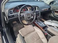 Audi a6 allroad quattro 3.0 tdi pro line, automaat, 95-th-jl - afbeelding 9 van  12