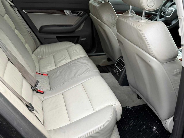 Audi a6 allroad quattro 3.2 v6 fsi pro line 3-zlz-25 - afbeelding 2 van  16