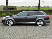 Audi a6 allroad quattro 3.2 v6 fsi pro line 3-zlz-25 - afbeelding 9 van  16