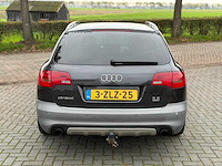 Audi a6 allroad quattro 3.2 v6 fsi pro line 3-zlz-25 - afbeelding 11 van  16