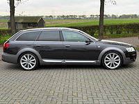 Audi a6 allroad quattro 3.2 v6 fsi pro line 3-zlz-25 - afbeelding 13 van  16
