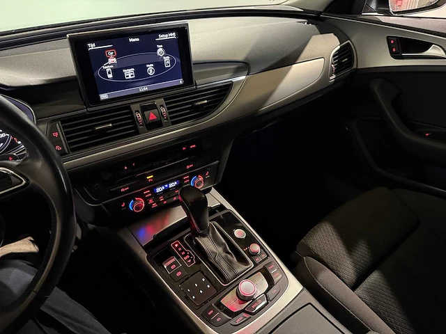 Audi a6 avant 1.8 tfsi u. prem, l-563-vd - afbeelding 6 van  18