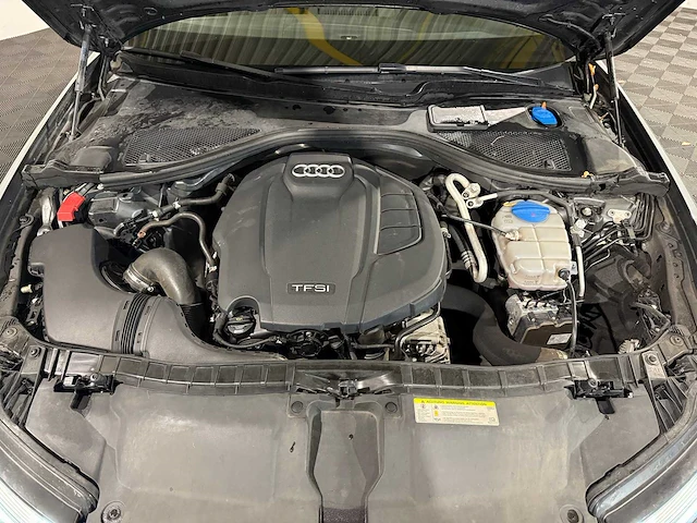 Audi a6 avant 1.8 tfsi u. prem, l-563-vd - afbeelding 9 van  18