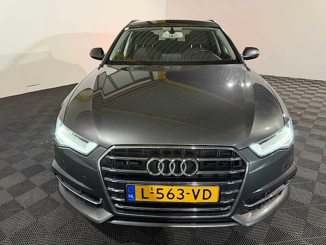 Audi a6 avant 1.8 tfsi u. prem, l-563-vd - afbeelding 10 van  18