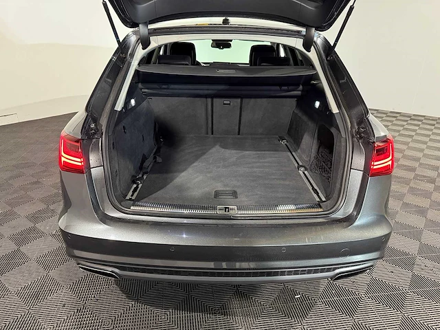 Audi a6 avant 1.8 tfsi u. prem, l-563-vd - afbeelding 13 van  18