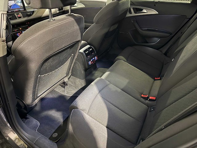 Audi a6 avant 1.8 tfsi u. prem, l-563-vd - afbeelding 18 van  18