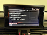 Audi a6 avant 1.8 tfsi u. prem, l-563-vd - afbeelding 7 van  18