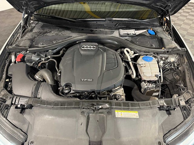 Audi a6 avant 1.8 tfsi u. prem, l-563-vd - afbeelding 9 van  18