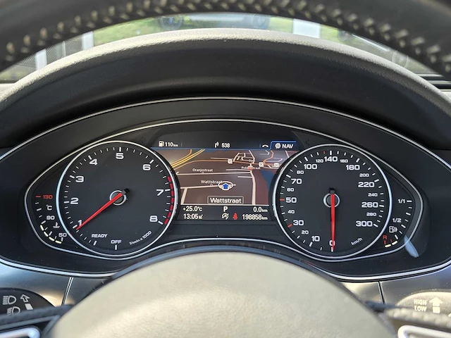 Audi a6 avant 1.8 tfsi ultra advance sport car 2018 | tj-635-n - afbeelding 8 van  38