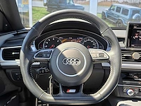 Audi a6 avant 1.8 tfsi ultra advance sport car 2018 | tj-635-n - afbeelding 9 van  38