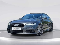 Audi a6 avant 1.8 tfsi ultra advance sport car 2018 | tj-635-n - afbeelding 1 van  38