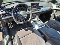 Audi a6 avant 1.8 tfsi ultra advance sport car 2018 | tj-635-n - afbeelding 21 van  38