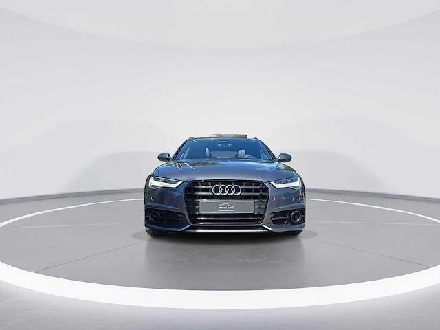 Audi a6 avant 1.8 tfsi ultra advance sport car 2018 | tj-635-n - afbeelding 23 van  38