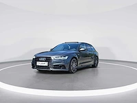 Audi a6 avant 1.8 tfsi ultra advance sport car 2018 | tj-635-n - afbeelding 33 van  38