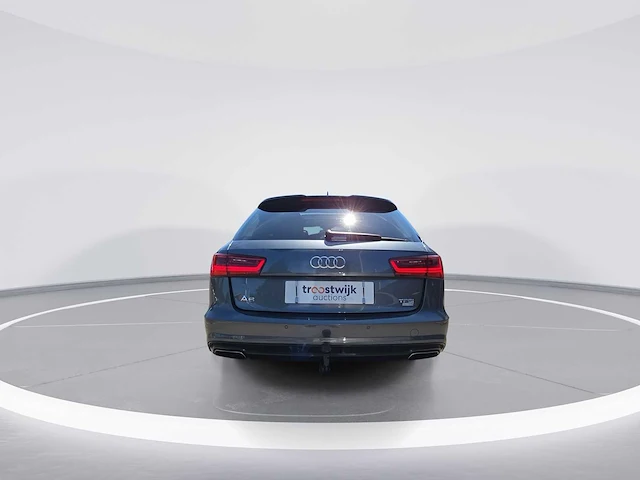 Audi a6 avant 1.8 tfsi ultra advance sport car 2018 | tj-635-n - afbeelding 36 van  38