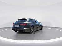 Audi a6 avant 1.8 tfsi ultra advance sport car 2018 | tj-635-n - afbeelding 37 van  38