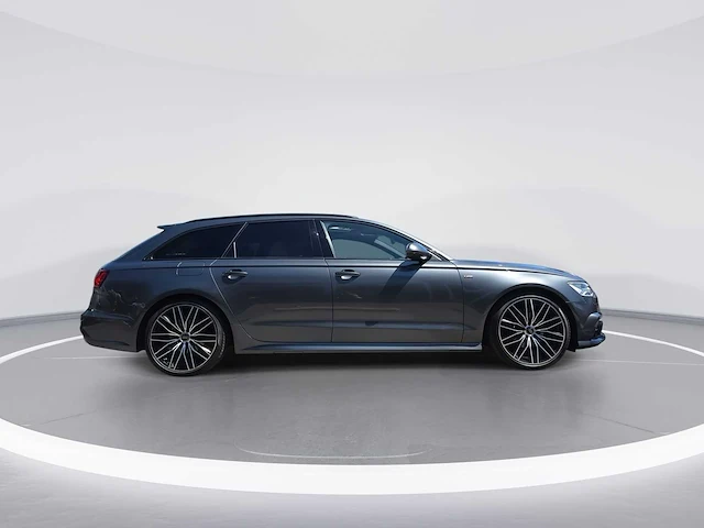 Audi a6 avant 1.8 tfsi ultra advance sport car 2018 | tj-635-n - afbeelding 38 van  38