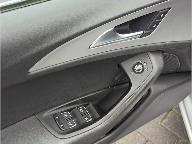 Audi a6 avant 2.0 tdi pro line plus | px-267-n - afbeelding 10 van  28