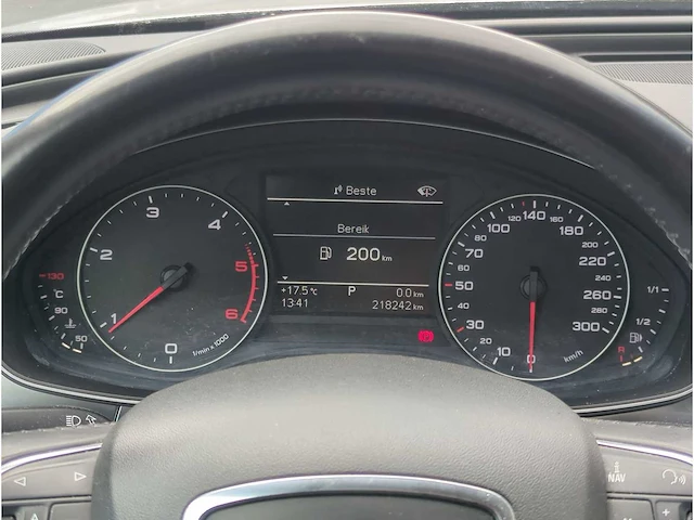 Audi a6 avant 2.0 tdi pro line plus | px-267-n - afbeelding 12 van  28