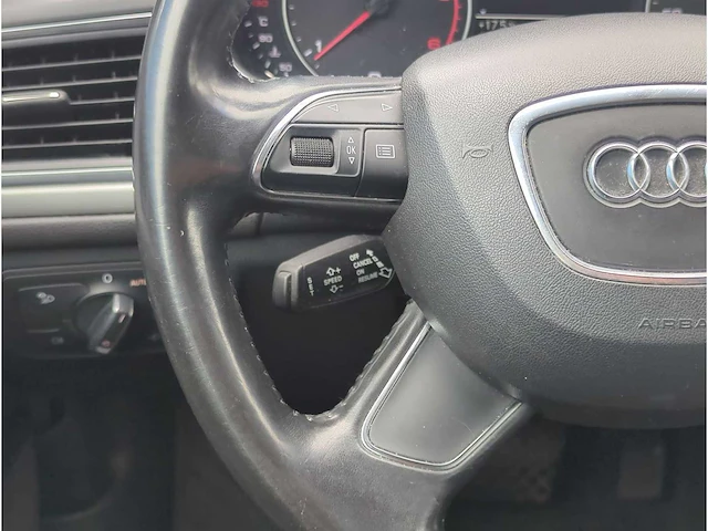 Audi a6 avant 2.0 tdi pro line plus | px-267-n - afbeelding 14 van  28