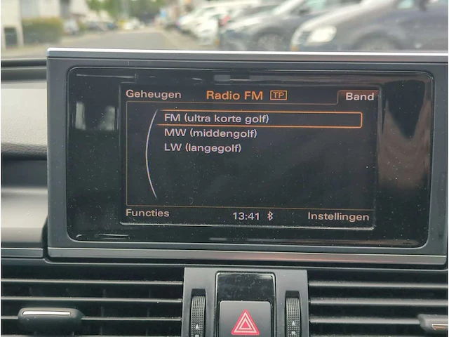 Audi a6 avant 2.0 tdi pro line plus | px-267-n - afbeelding 16 van  28