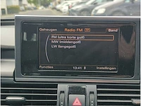 Audi a6 avant 2.0 tdi pro line plus | px-267-n - afbeelding 16 van  28