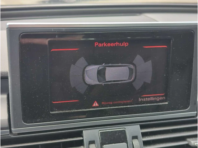 Audi a6 avant 2.0 tdi pro line plus | px-267-n - afbeelding 17 van  28