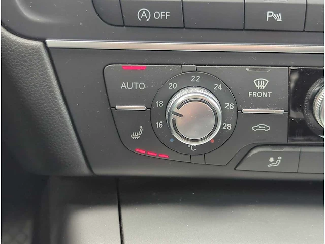 Audi a6 avant 2.0 tdi pro line plus | px-267-n - afbeelding 20 van  28