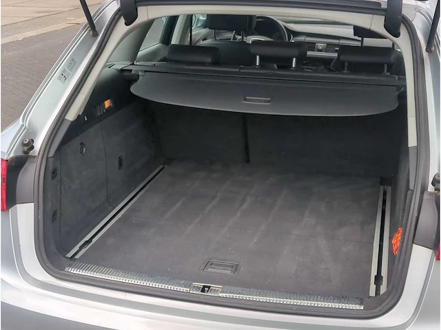 Audi a6 avant 2.0 tdi pro line plus | px-267-n - afbeelding 22 van  28