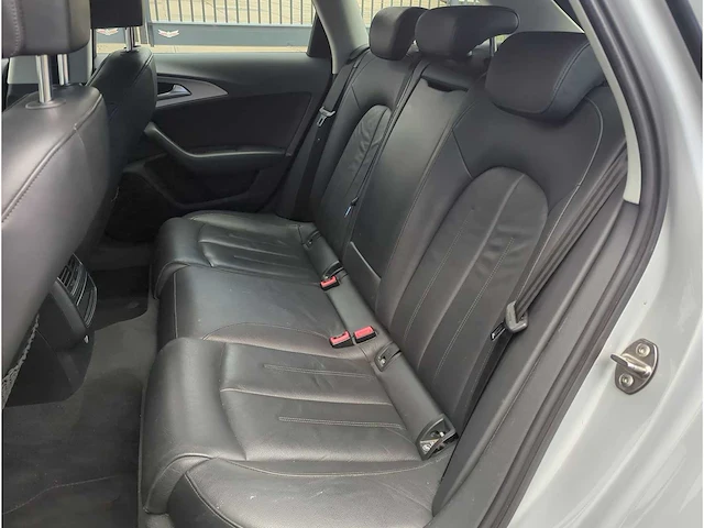 Audi a6 avant 2.0 tdi pro line plus | px-267-n - afbeelding 25 van  28