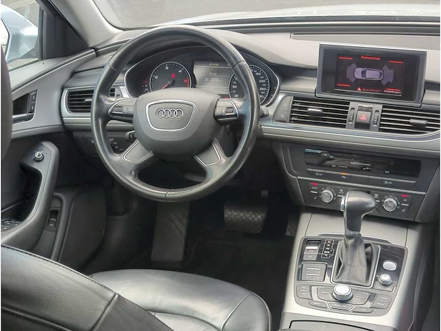 Audi a6 avant 2.0 tdi pro line plus | px-267-n - afbeelding 26 van  28