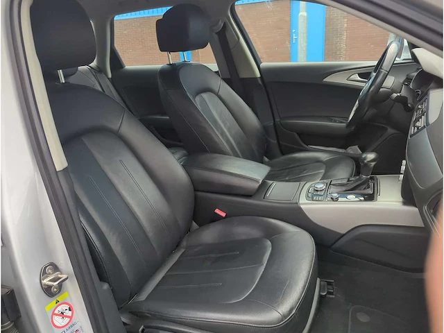 Audi a6 avant 2.0 tdi pro line plus | px-267-n - afbeelding 27 van  28
