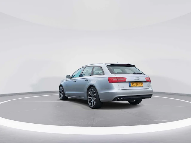 Audi a6 avant 2.0 tdi pro line plus | px-267-n - afbeelding 2 van  28