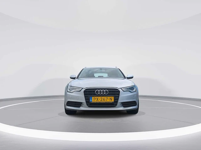 Audi a6 avant 2.0 tdi pro line plus | px-267-n - afbeelding 8 van  28