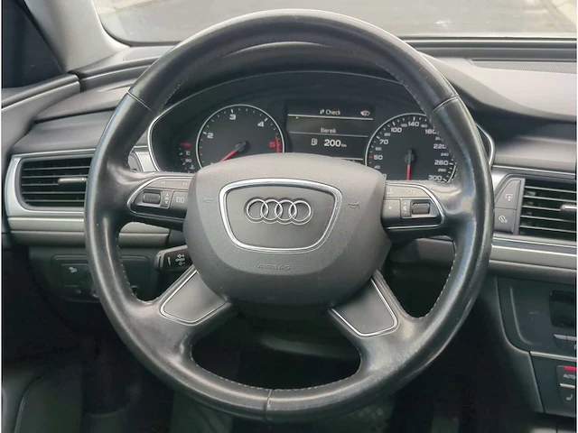 Audi a6 avant 2.0 tdi pro line plus | px-267-n - afbeelding 5 van  28