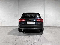 Audi a6 avant 2.0 tdi pro line plus search 136 pk 2013, pj-388-l - afbeelding 2 van  40