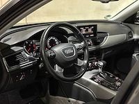 Audi a6 avant 2.0 tdi pro line plus search 136 pk 2013, pj-388-l - afbeelding 6 van  40