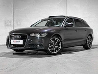 Audi a6 avant 2.0 tdi pro line plus search 136 pk 2013, pj-388-l - afbeelding 1 van  40