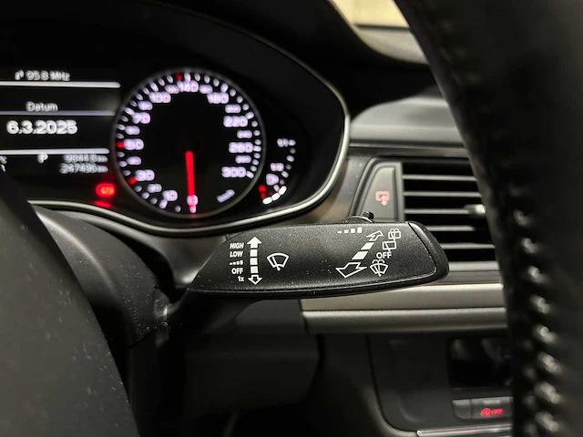 Audi a6 avant 2.0 tdi pro line plus search 136 pk 2013, pj-388-l - afbeelding 14 van  40